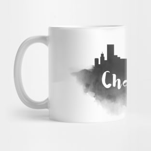 Charlotte watercolor Mug